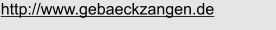 http://www.gebaeckzangen.de